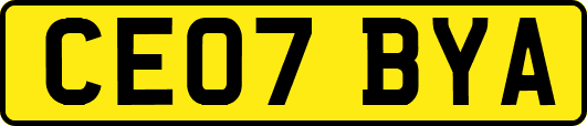 CE07BYA