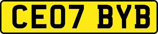 CE07BYB