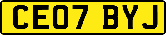 CE07BYJ