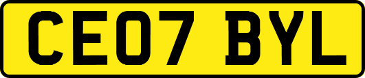 CE07BYL