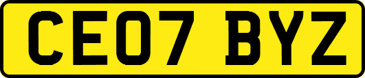CE07BYZ