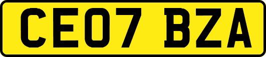 CE07BZA