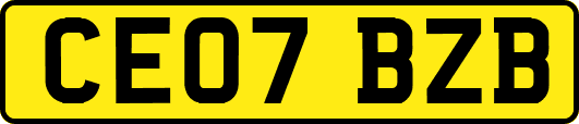 CE07BZB