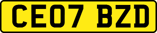 CE07BZD