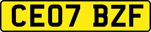 CE07BZF