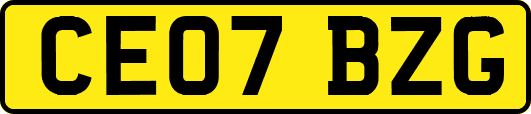 CE07BZG