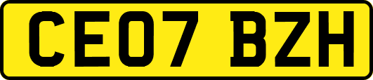 CE07BZH