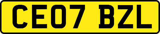 CE07BZL
