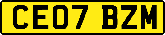CE07BZM