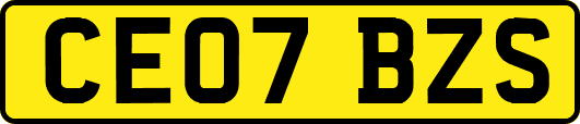 CE07BZS
