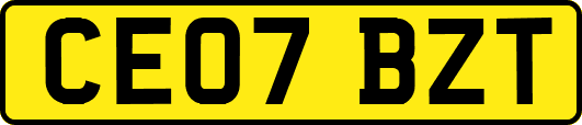 CE07BZT