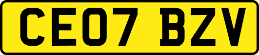 CE07BZV