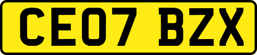 CE07BZX