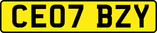 CE07BZY
