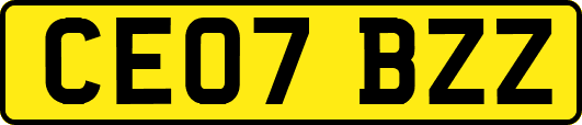 CE07BZZ
