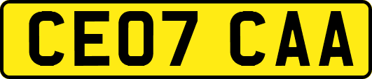 CE07CAA