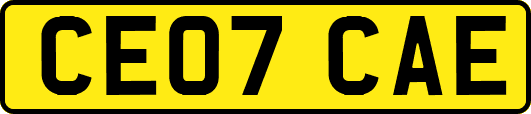 CE07CAE