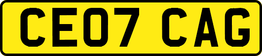 CE07CAG