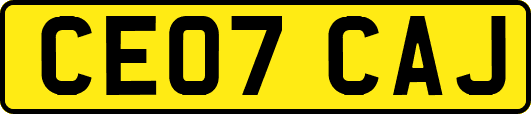 CE07CAJ