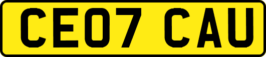 CE07CAU