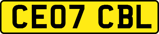 CE07CBL