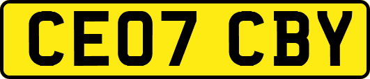 CE07CBY