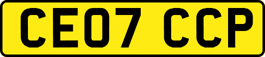 CE07CCP