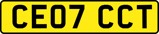 CE07CCT