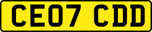 CE07CDD