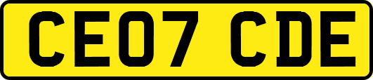 CE07CDE
