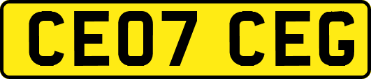 CE07CEG