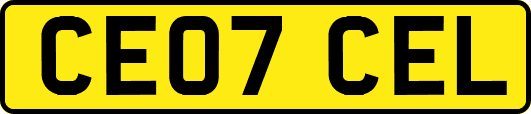 CE07CEL