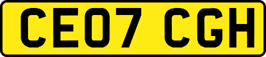 CE07CGH
