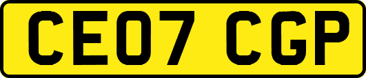 CE07CGP