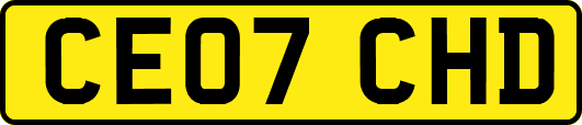 CE07CHD