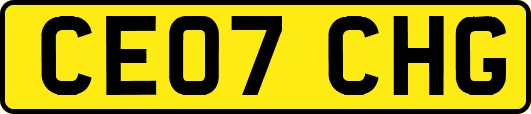 CE07CHG