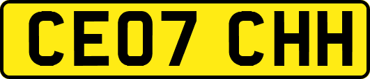 CE07CHH