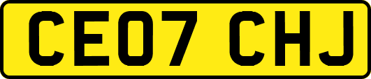 CE07CHJ