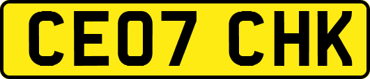 CE07CHK