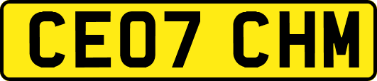 CE07CHM