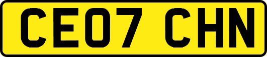 CE07CHN