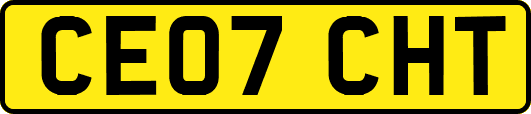 CE07CHT