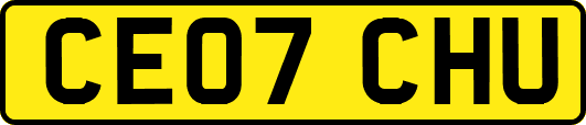 CE07CHU