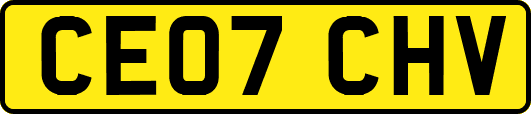 CE07CHV