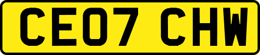 CE07CHW