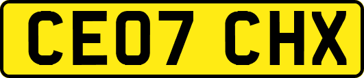 CE07CHX
