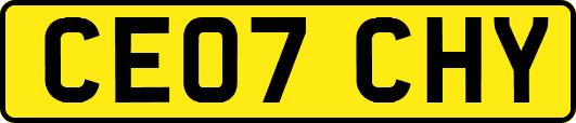 CE07CHY