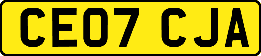 CE07CJA