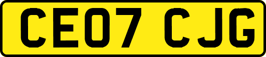 CE07CJG