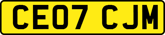 CE07CJM